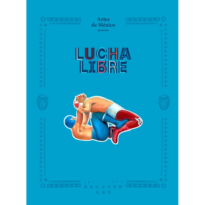 LUCHA LIBRE