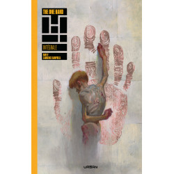 THE ONE HAND   THE SIX FINGERS INTEGRALE