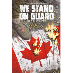 URBAN INDIES  WE STAND ON GUARD EDITION 2025