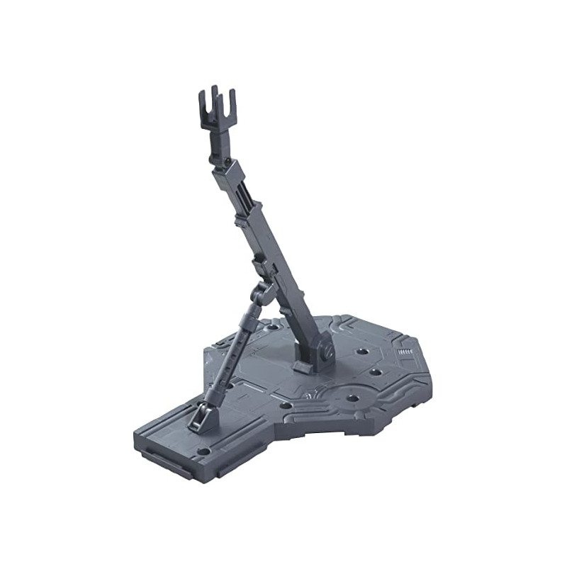 GUNDAM GUNPLA ACTION BASE 1 GREY