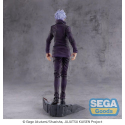 GOJO SATORU OUSATSU JUJUTSU KAISEN LUMINASTA FIGURINE