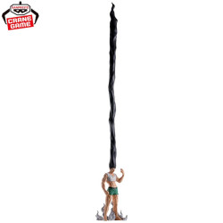 GON HUNTER X HUNTER FIGURE LIFE BANDAI FIGURINE STYLO