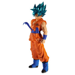 SON GOKU BLOOD OF SAIYANS DRAGON BALL SUPER