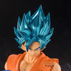 SON GOKU BLOOD OF SAIYANS DRAGON BALL SUPER