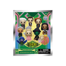 WICKED SERIE 1 FIGURINE CLIP BAG MYSTERY