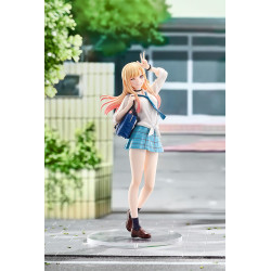 MARIN KITAGAWA MY DRESS UP DARLING STATUETTE PVC POP UP PARADE 19 CM