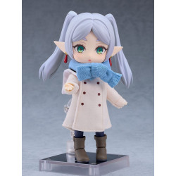 FRIEREN FRIEREN BEYOND JOURNEY S END FIGURINE NENDOROID DOLL 14 CM