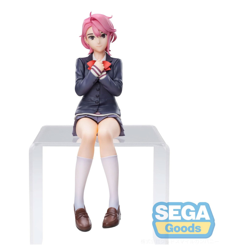 AIRA DANDADAN STATUETTE PVC PM PERCHING 14 CM