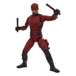 DAREDEVIL BORN AGAIN MARVEL LEGENDS FIGURINE 15 CM