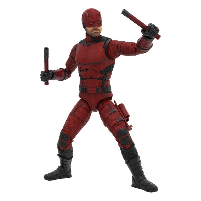 DAREDEVIL BORN AGAIN MARVEL LEGENDS FIGURINE 15 CM