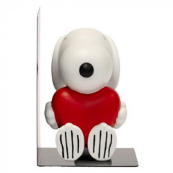 SERRE LIVRES SNOOPY LOVE