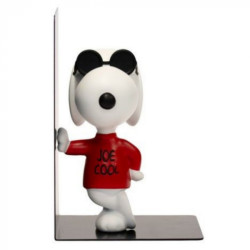 SERRE LIVRES SNOOPY JOE COOL