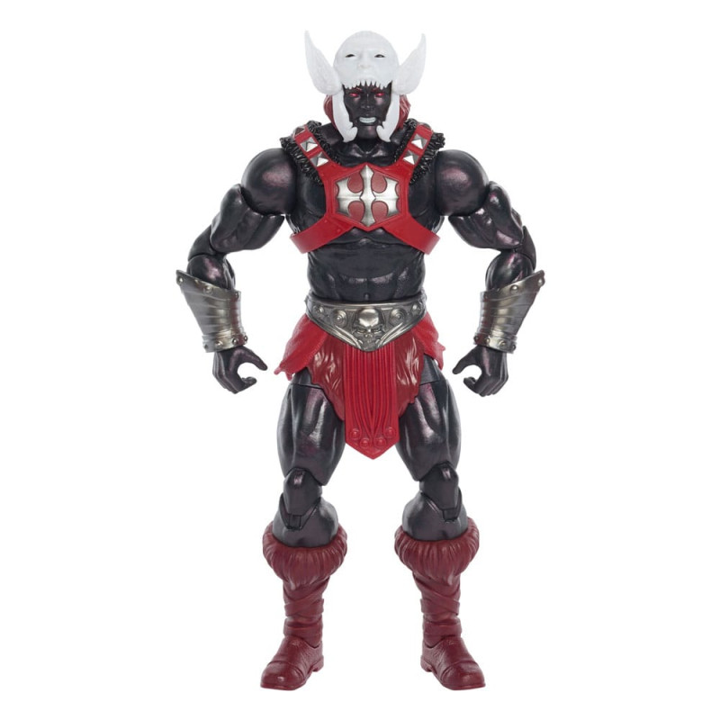 ANTI ETERNIA HE MAN MOTU NEW ETERNIA MASTERVERSE FIGURINE 18 CM