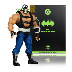 BANE GLOW IN THE DARK EDITION DC MULTIVERSE MEGA FIG