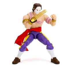 VEGA ULTRA STREET FIGHTER II FIGURINE 15 CM