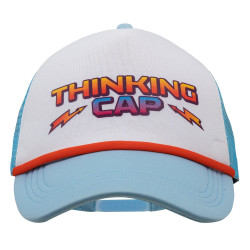 STRANGER THINGS THINKING CAP CASQUETTE