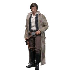 HAN SOLO EPISODE VI STAR WARS FIGURINE 30 CM