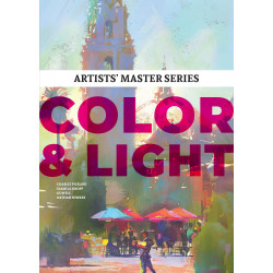 ARTISTS MASTER SERIES COLOR AND LIGHT