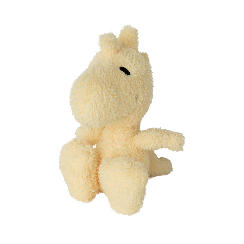 PELUCHE WOODSTOCK TERRY JAUNE