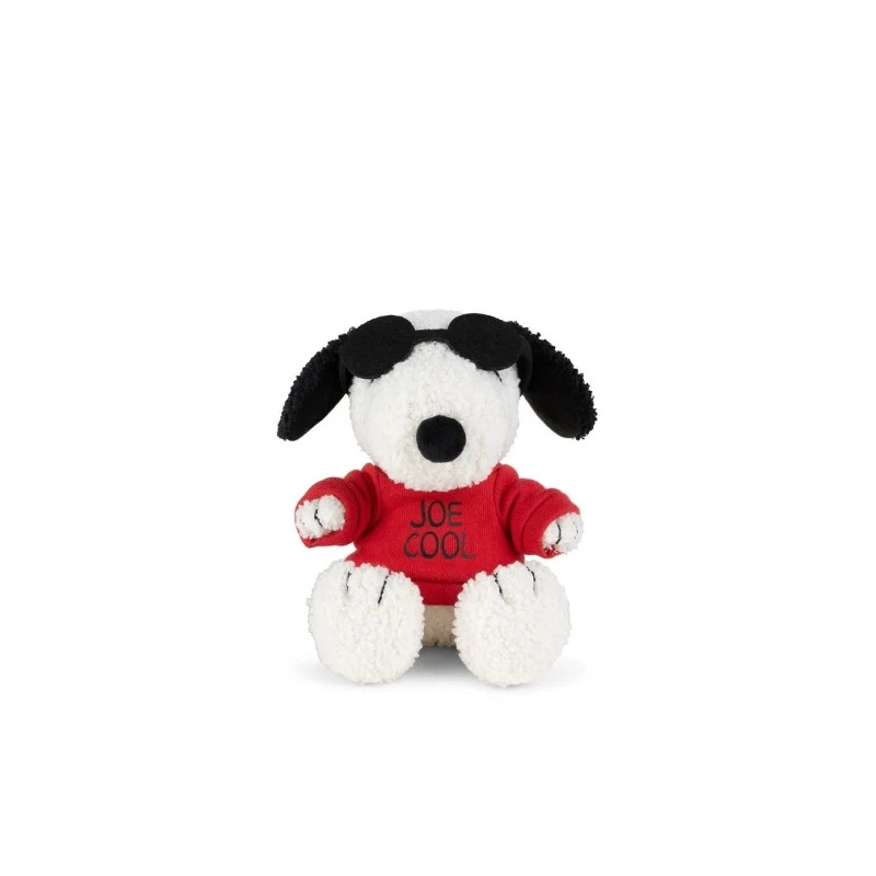 PELUCHE SNOOPY JOE COOL
