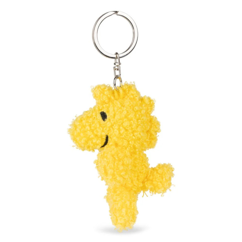 PORTE CLES PELUCHE WOODSTOCK