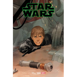 STAR WARS 8 CVR A PHIL NOTO