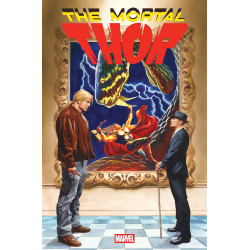 THOR 5 CVR A ALEX ROSS