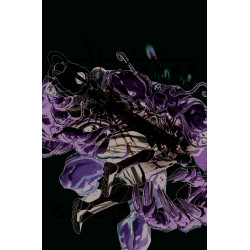 TITANS 30 CVR A PETE WOODS (DC K.O.)