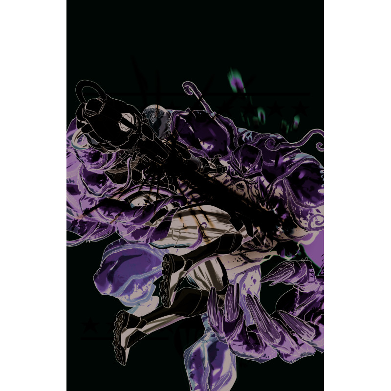 TITANS 30 CVR A PETE WOODS (DC K.O.)