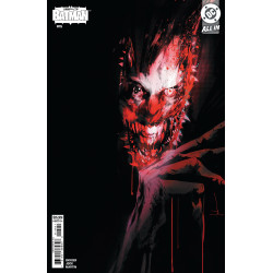 ABSOLUTE BATMAN 15 CVR B JOCK CARD STOCK VAR