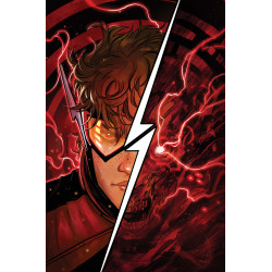 ABSOLUTE FLASH 10 CVR A NICK ROBLES