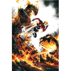 ABSOLUTE FLASH 10 CVR C CLAYTON CRAIN CARD STOCK VAR