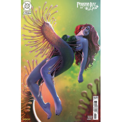 POISON IVY 39 CVR B NOOBOVICH CARD STOCK VAR