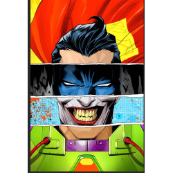 BATMAN SUPERMAN WORLDS FINEST 46 CVR A DAN MORA