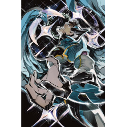 IMMORTAL LEGEND BATMAN 5 (OF 6) CVR B TOKITOKORO CARD STOCK VAR