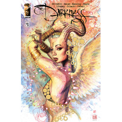 DARKNESS (2025) 1 CVR C DAVID MACK VAR