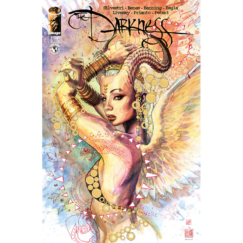 DARKNESS (2025) 1 CVR C DAVID MACK VAR