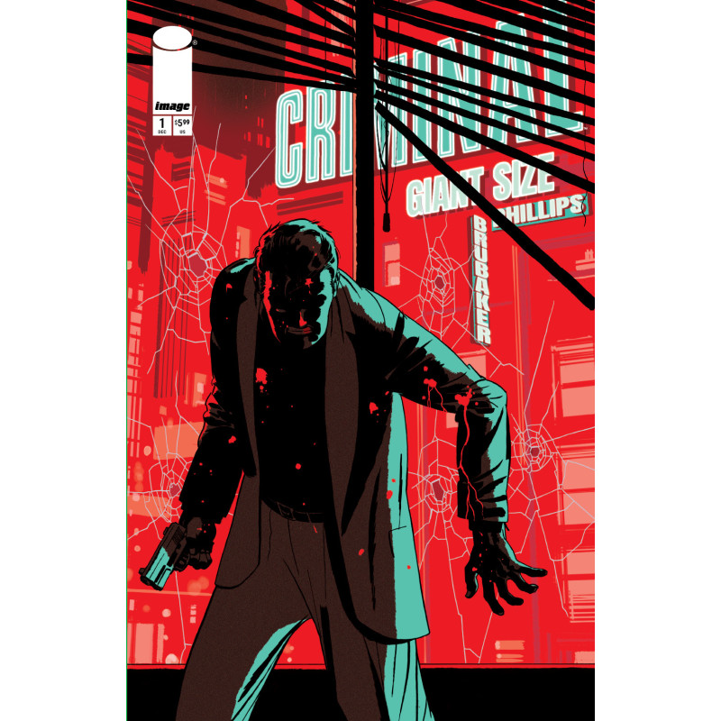 GIANT SIZE CRIMINAL 1 CVR B MARCOS MARTIN VAR (MR)