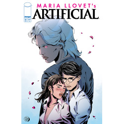 ARTIFICIAL 4 (OF 4) CVR A MARIA LLOVET (MR)