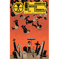 ASSORTED CRISIS EVENTS 7 CVR A ERIC ZAWADZKI & JORDIE BELLAIRE (MR)