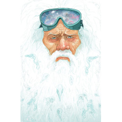 ASSORTED CRISIS EVENTS 7 CVR B CHRISTIAN WARD VAR (MR)