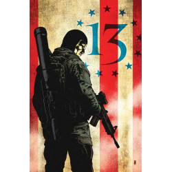 EXQUISITE CORPSES 8 CVR D STEALTH VAR (MR)