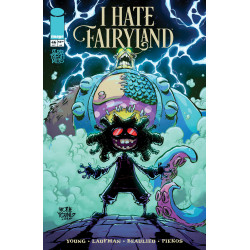 I HATE FAIRYLAND 46 CVR C SKOTTIE YOUNG VAR (MR)