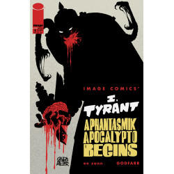 I TYRANT 6 CVR B RYAN GAJDA VAR (MR)