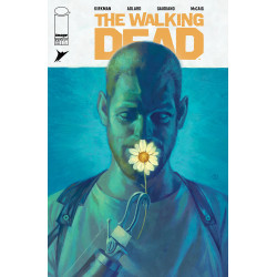 WALKING DEAD DELUXE 127 CVR D JULIAN TOTINO TEDESCO VAR (MR)
