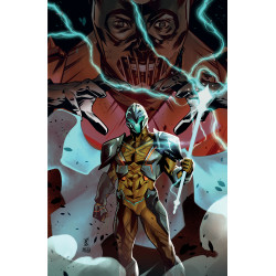 VALIANT BEYOND: THE X-O MANOWAR 4 CVR C FEDERICO SABBATINI VAR