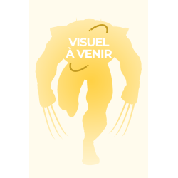 DIE!NAMITE BLOOD RED 3 CVR D WILL ROBSON VAR