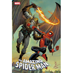 AMAZING SPIDER-MAN 20 CVR A JOHN ROMITA JR.