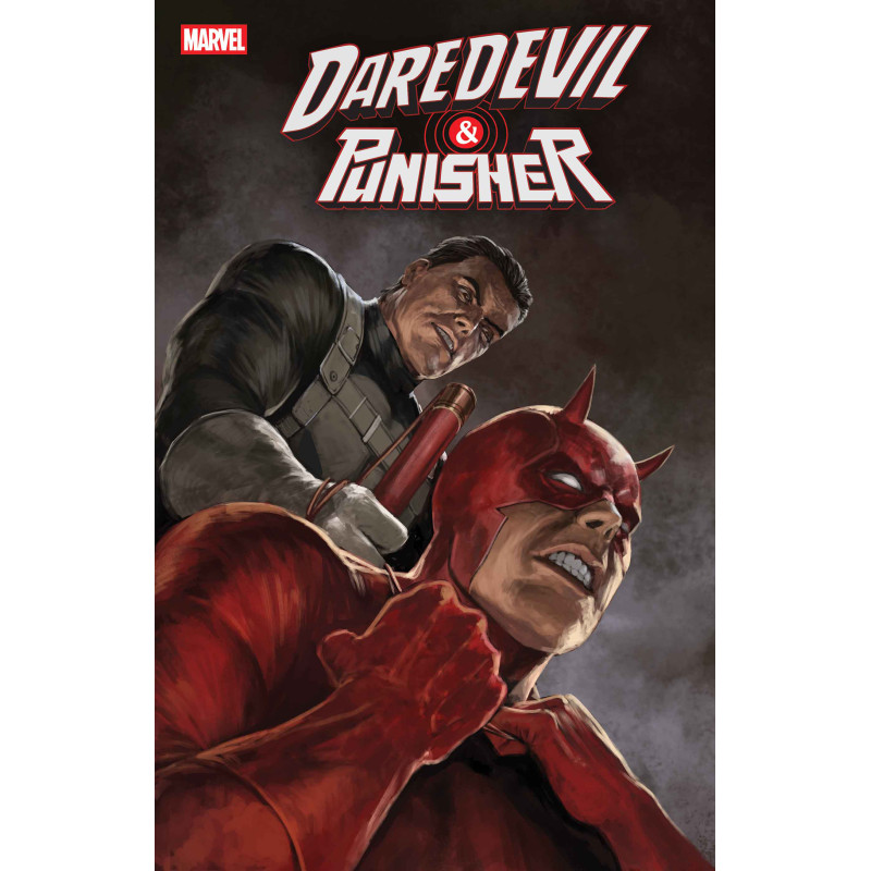 DAREDEVIL/PUNISHER: THE DEVIL'S TRIGGER 3 CVR A SKAN