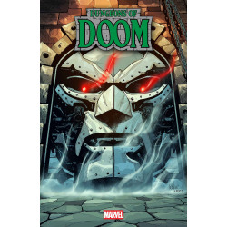 DUNGEONS OF DOOM 1 CVR A LEINIL FRANCIS YU